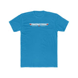 FantasyPros "No Points for Second" Tee