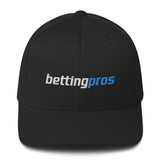 BettingPros Flexfit Hat