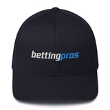 BettingPros Flexfit Hat