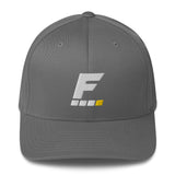 FantasyPros Flexfit Hat