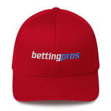 BettingPros Flexfit Hat