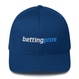 BettingPros Flexfit Hat