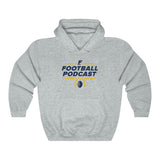 FantasyPros Football Podcast Hoodie