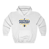 FantasyPros Football Podcast Hoodie