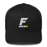 FantasyPros Trucker Hat