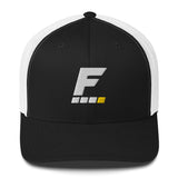 FantasyPros Trucker Hat
