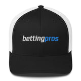 BettingPros Trucker Hat