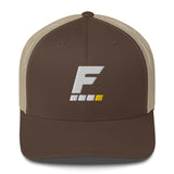 FantasyPros Trucker Hat