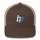 BP Trucker Hat