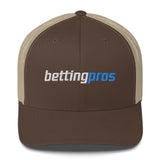 BettingPros Trucker Hat