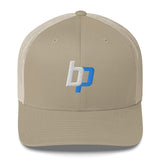 BP Trucker Hat