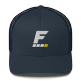 FantasyPros Trucker Hat