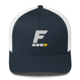 FantasyPros Trucker Hat