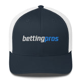 BettingPros Trucker Hat