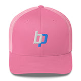 BP Trucker Hat