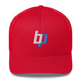 BP Trucker Hat