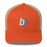 BP Trucker Hat