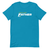 World's Best Father Tee