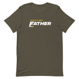 World's Best Father Tee