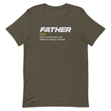 Father Definition Tee