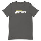 World's Best Father Tee