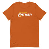 World's Best Father Tee