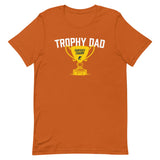 Trophy Dad Tee