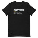 Father Definition Tee