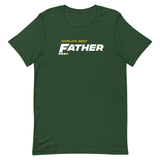 World's Best Father Tee