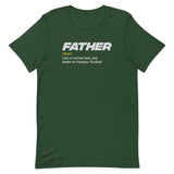 Father Definition Tee