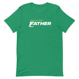 World's Best Father Tee