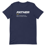 Father Definition Tee