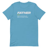 Father Definition Tee