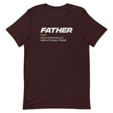 Father Definition Tee
