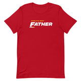 World's Best Father Tee