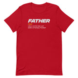 Father Definition Tee