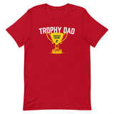 Trophy Dad Tee
