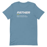 Father Definition Tee
