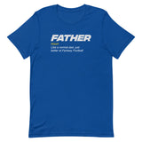 Father Definition Tee