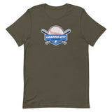 The Leading Off Tee