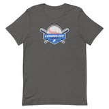 The Leading Off Tee