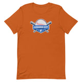The Leading Off Tee
