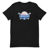 The Leading Off Tee