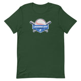 The Leading Off Tee