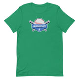 The Leading Off Tee
