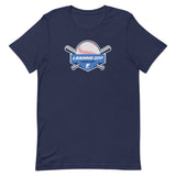The Leading Off Tee