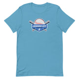 The Leading Off Tee