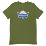 The Leading Off Tee