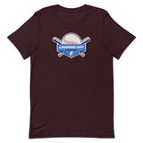The Leading Off Tee