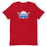 The Leading Off Tee